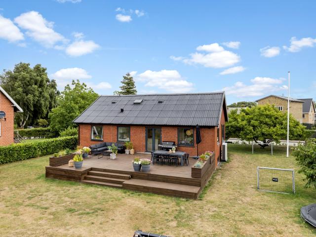Villa til salg i Herlev, Brøndby