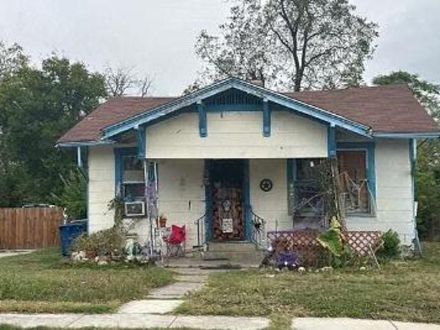 House for sale in Leesville, Texas