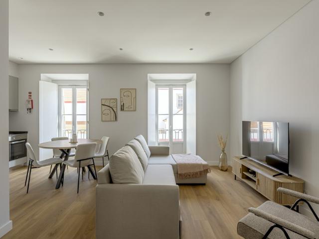 Apartamento alugar em Granja, Almada