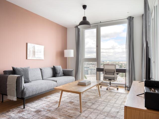 Apartment mieten in Donaustadt, Wien