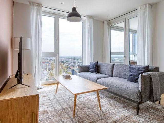 Apartment mieten in Donaustadt, Wien