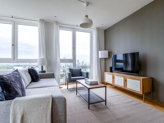 Apartment mieten in Donaustadt, Wien