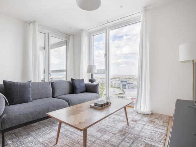 Apartment mieten in KG Kagran