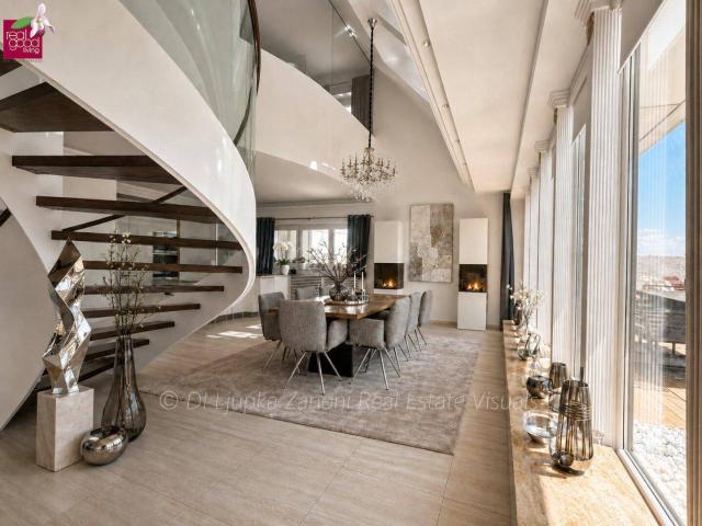 Apartment kaufen in Donaustadt, Wien