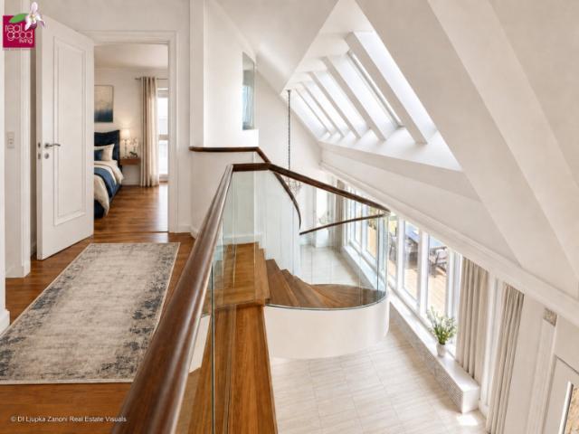 Penthouse kaufen in Donaustadt, Wien