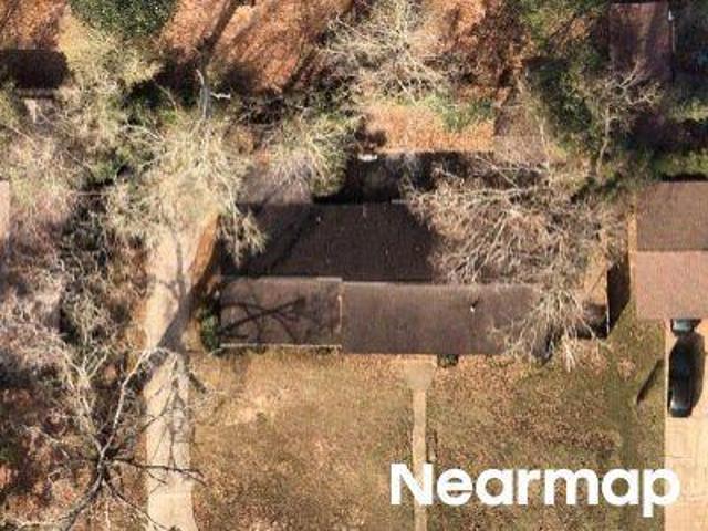 House for sale in Mobile, Alabama