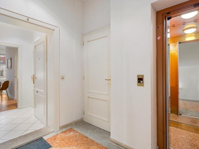 Apartment mieten in Innere Stadt, Wien