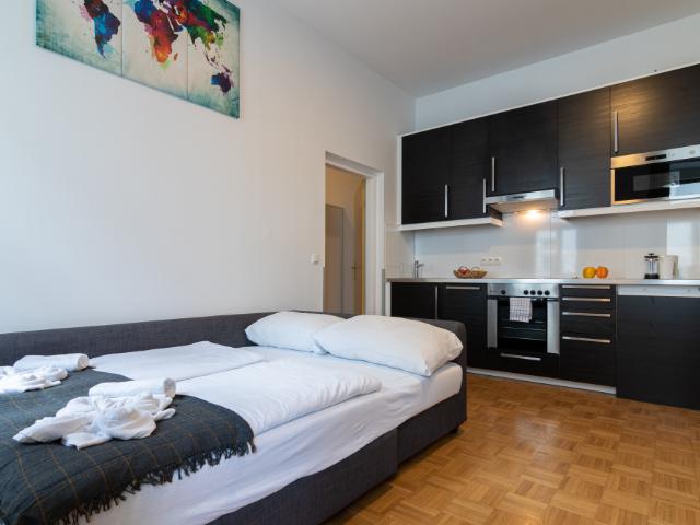Apartment mieten in KG Favoriten, Wien