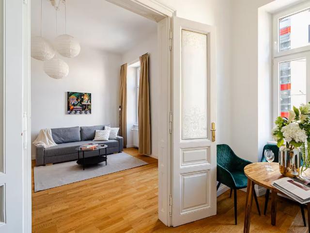 Apartment mieten in KG Margareten, Wien
