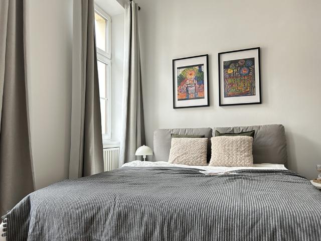 Apartment mieten in KG Landstraße, Wien