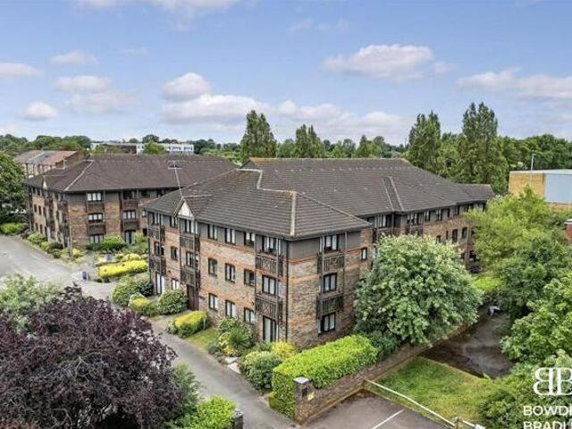 House for sale in Essex, England