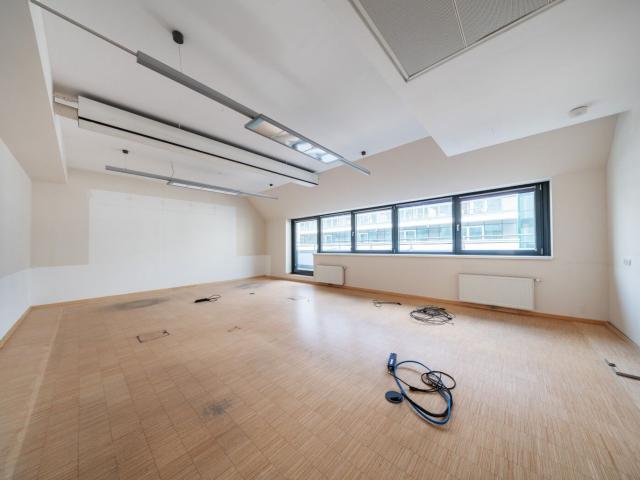 Büro mieten in Seestadt, Wien