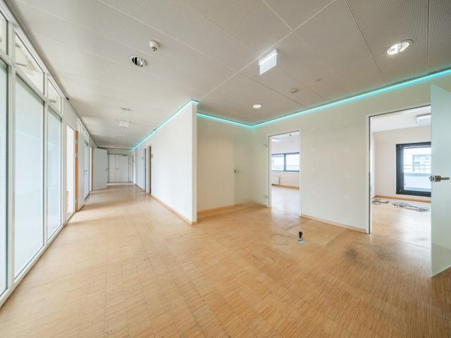 Büro mieten in Seestadt, Wien
