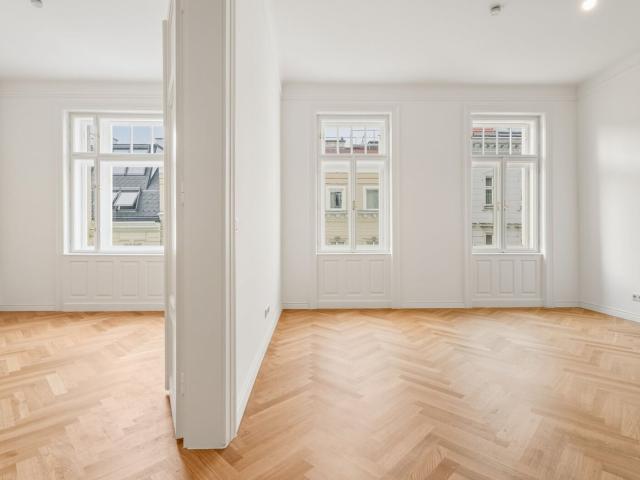 Wohnung kaufen in Seestadt, Wien