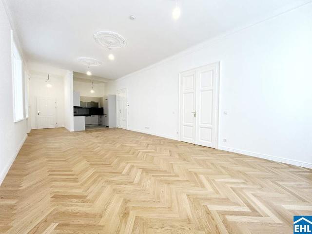 Wohnung kaufen in Erdberg, Wien