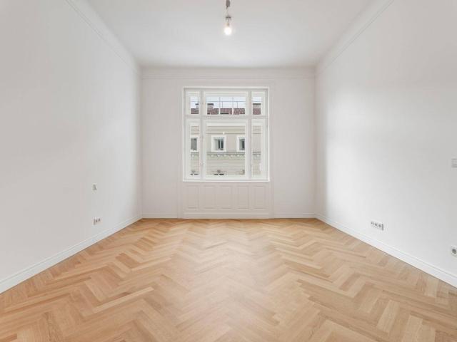 Apartment kaufen in KG Landstraße, Wien