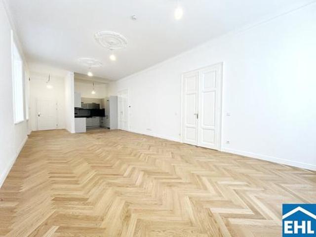 Wohnung kaufen in Wien