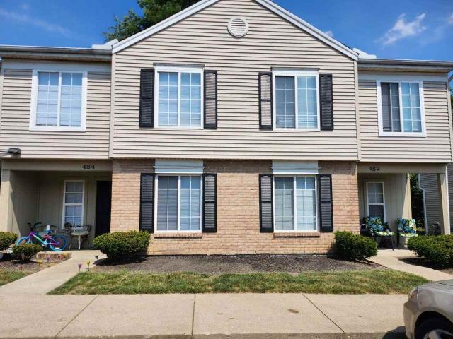 Apartment for rent in Middletown, Ohio