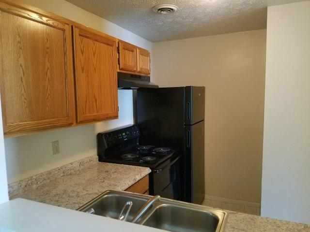 Apartment for rent in Middletown, Ohio