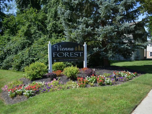 Apartment for rent in Middletown, Ohio