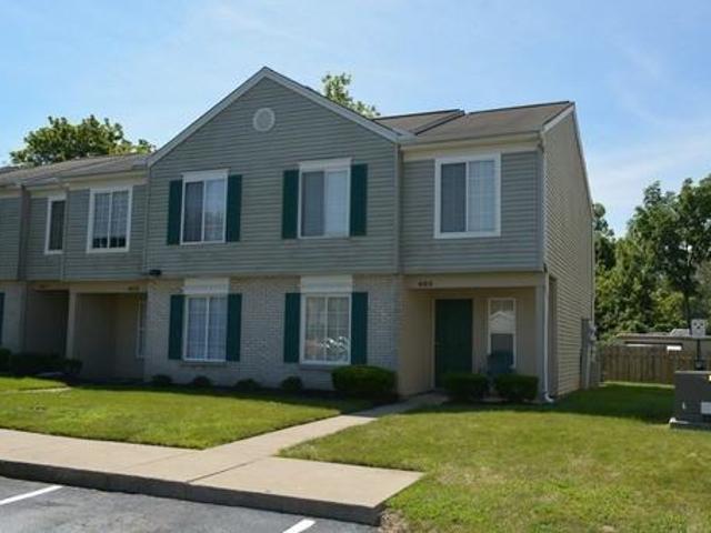 Apartment for rent in Middletown, Ohio
