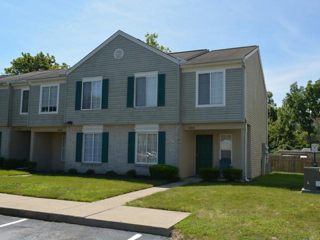 Apartment for rent in Middletown, Ohio