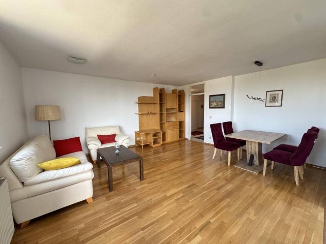 Apartment mieten in Donaustadt, Wien