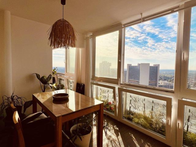 Apartment mieten in Donaustadt, Wien