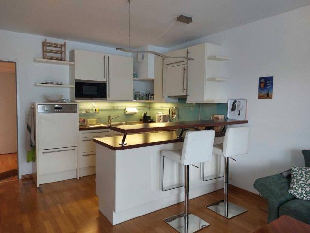 Apartment mieten in Donaustadt, Wien