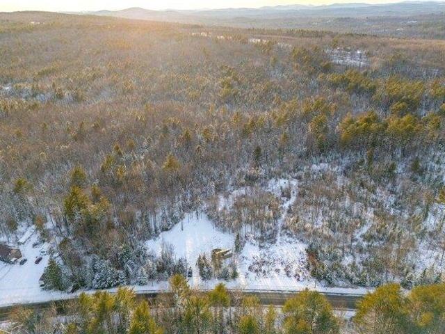 Land for sale in Vienna, Maine