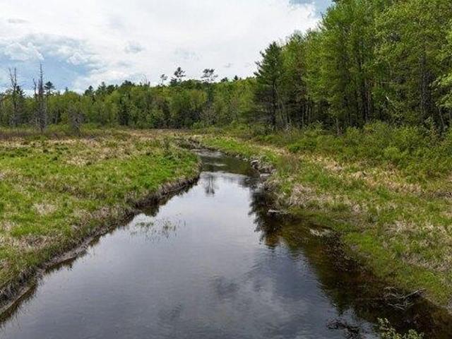 Land for sale in Vienna, Maine