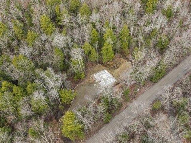 Land for sale in Vienna, Maine
