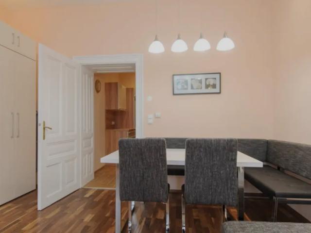 Apartment mieten in Wien