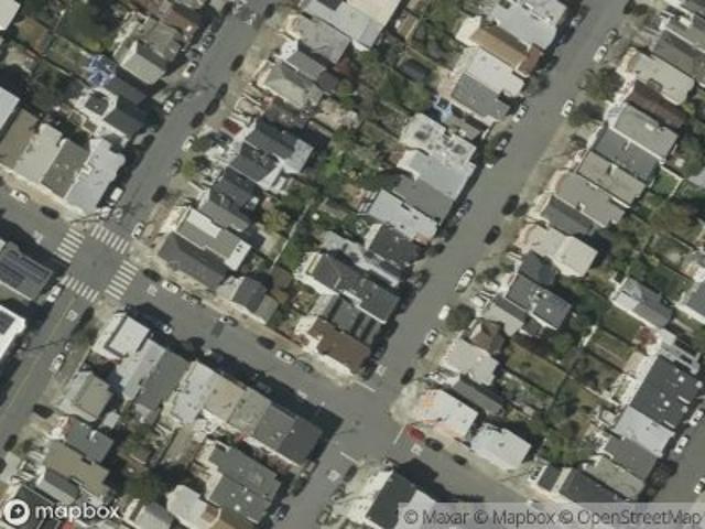 House for sale in San Francisco, California