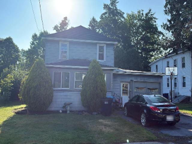 House for sale in Newark, New York