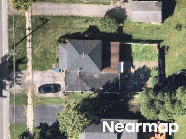 House for sale in Newark, New York