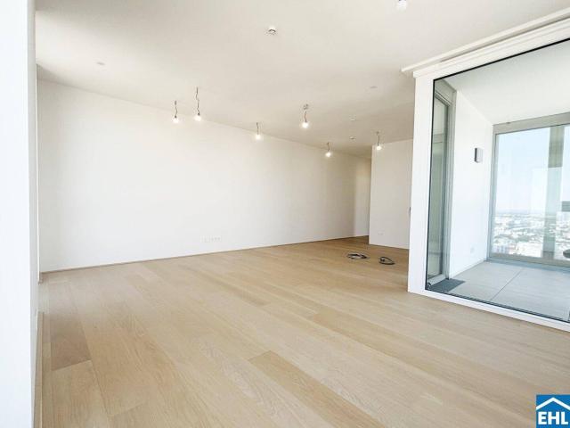 Apartment kaufen in Donaustadt, Wien