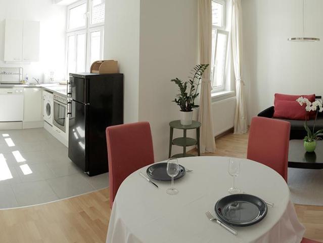 Apartment mieten in KG Margareten, Wien