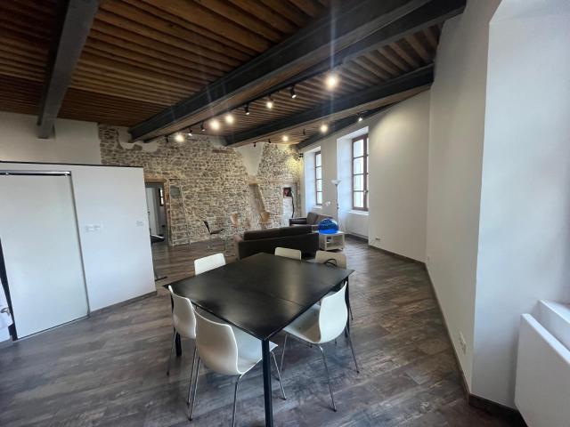 Appartement location à Vienne