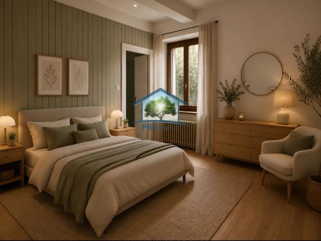 Appartement vente à Vienne