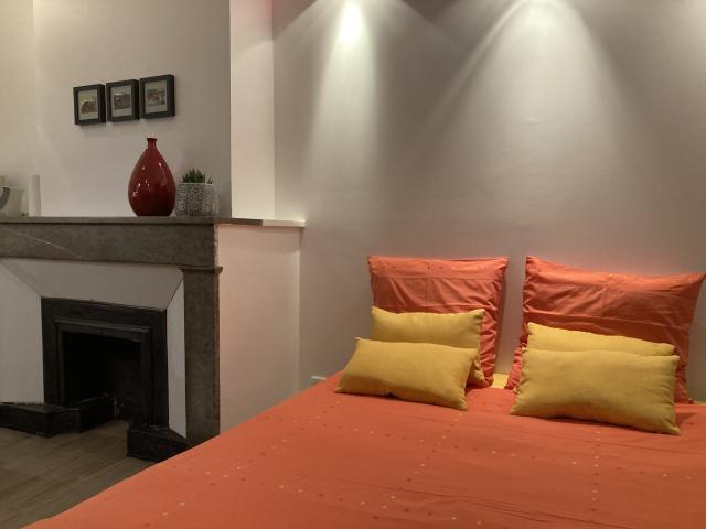 Appartement location à Vienne