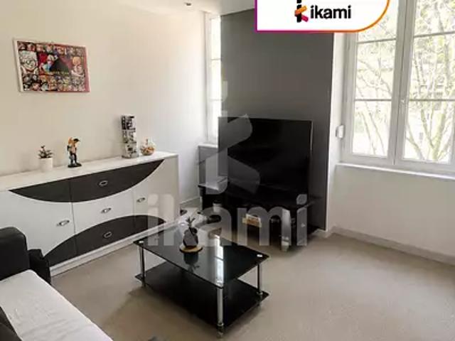 Appartement vente à Vienne