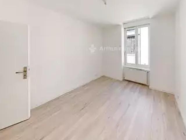 Appartement vente à Vienne