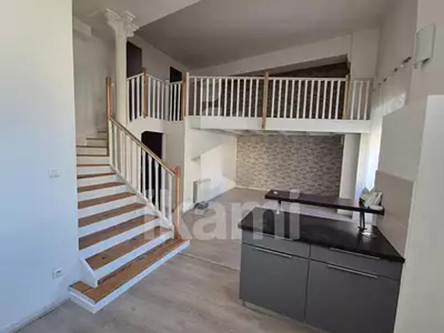Appartement vente à Vienne
