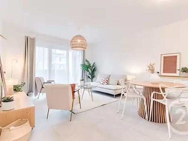 Appartement vente à Saint-Andre, Vienne