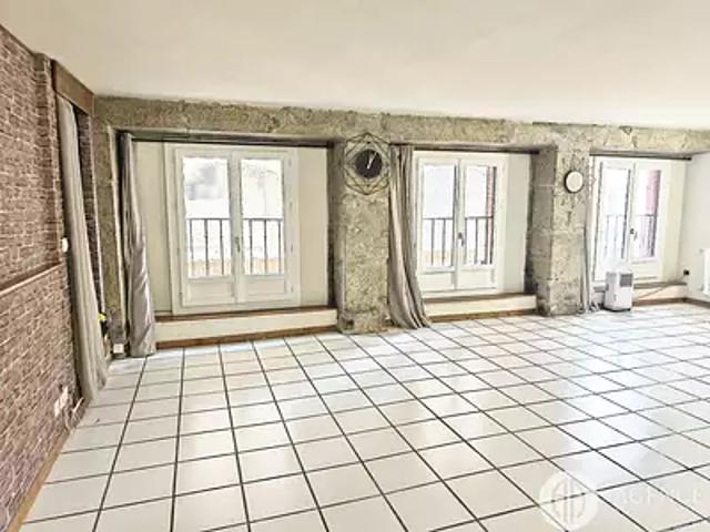 Appartement vente à Vienne