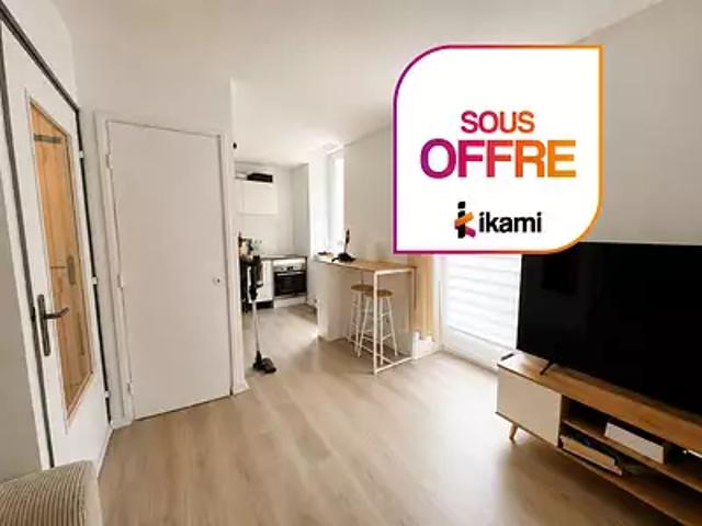Appartement vente à Vienne