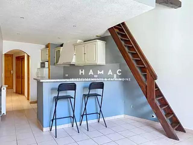 Appartement vente à Vienne