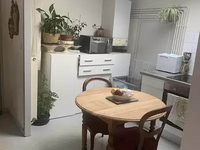 Appartement vente à Vienne