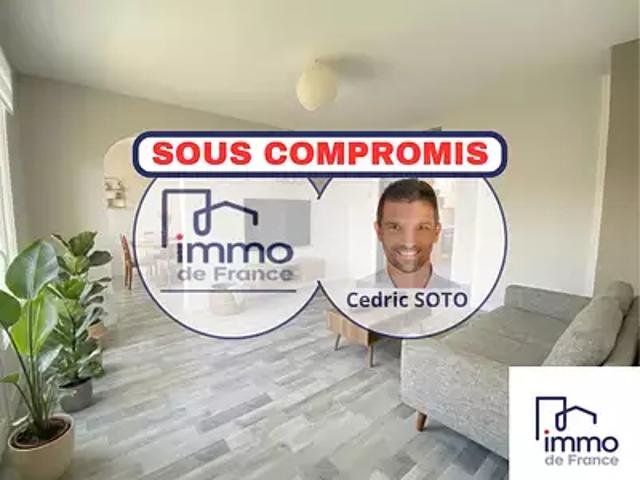 Appartement vente à Vienne